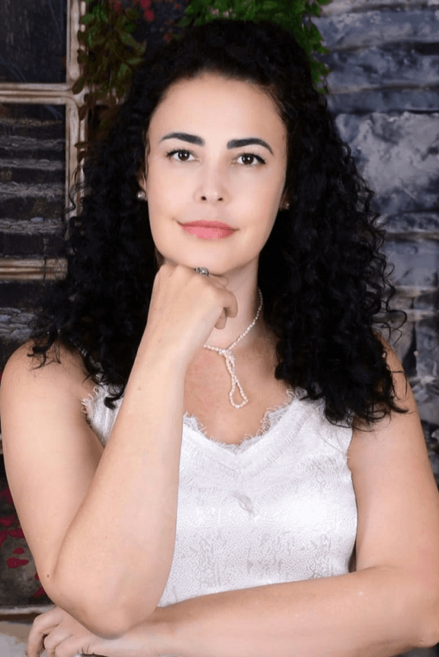 Profile picture from Tatiana Gomes